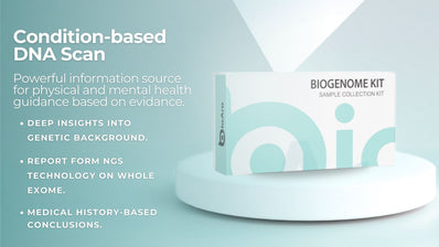 BioGenome : Gene Panel