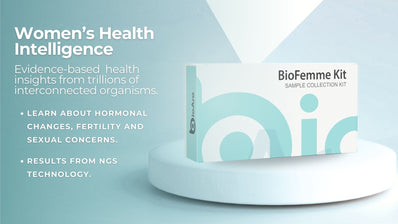 Feminine Health Kit