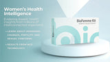 Feminine Health Kit
