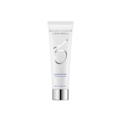 Enzymatic Peel