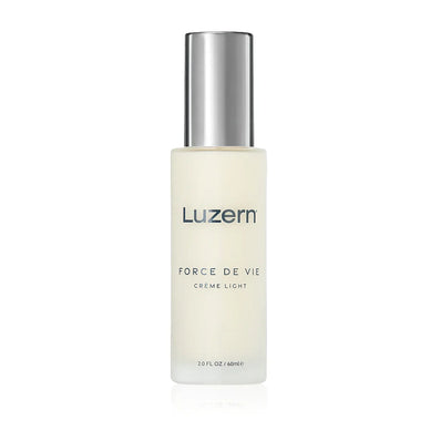 Force De Vie Light Cream