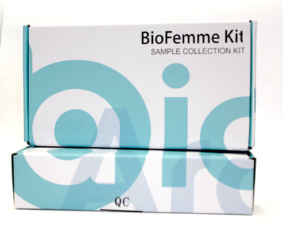Feminine Health Kit