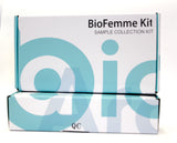 Feminine Health Kit