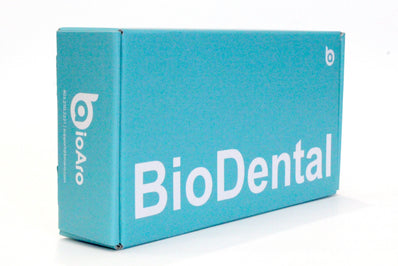 Dental Health - Oral Microbiome (At home collection kit)