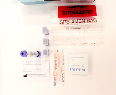 BioGenome : Gene Panel