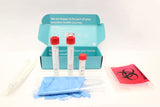 Skin Health - Skin Microbiome (At home collection kit)