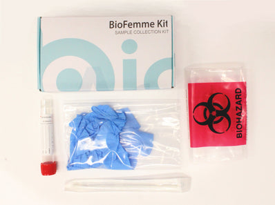 Feminine Health Kit