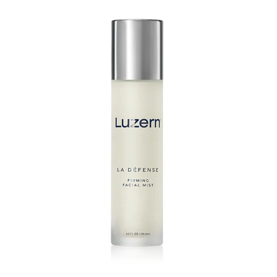 La Defense Firming Facial Mist