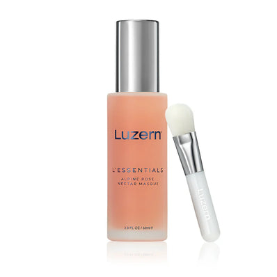 Alpine Rose Nectar Mask
