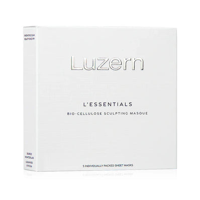 Bio-Cellulose Sculpting Masque