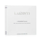 Bio-Cellulose Sculpting Masque