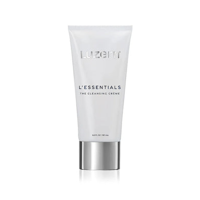 L'Essentials Pure Cleansing Cream