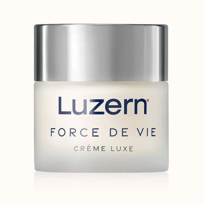 Force De Vie Luxe Cream