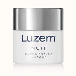 Luzern Nuit Hydra Enzyme Mask