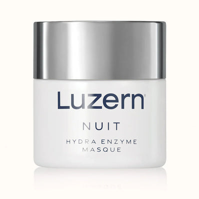 Luzern Nuit Hydra Enzyme Mask