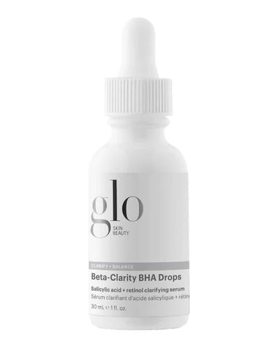 Beta-Clarity BHA Drops