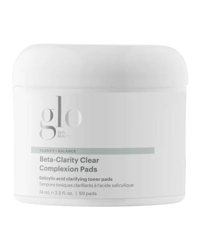 Glo Skin Beta-Clarity Clear Complexion Pads