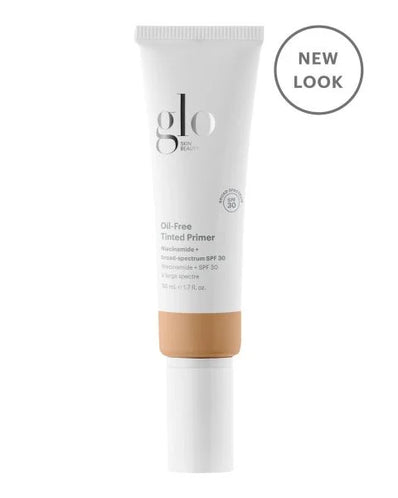 Glo Skin Oil-Free Tinted Primer SPF 30