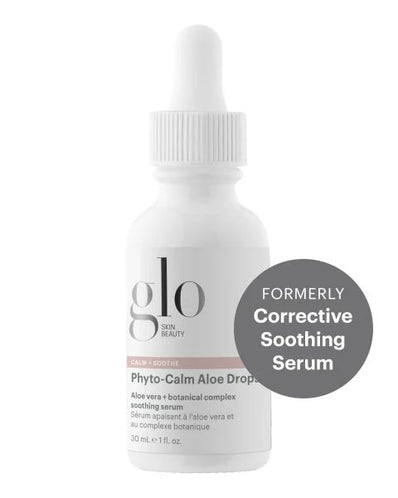 Phyto-Calm Aloe Drops