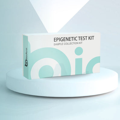 Know Your Age - Epigenetic Test