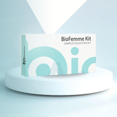 Feminine Health Kit