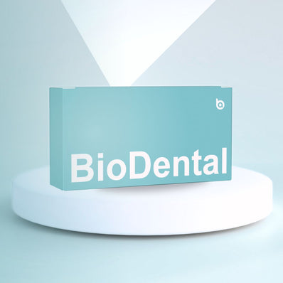 Dental Health - Oral Microbiome (At home collection kit)