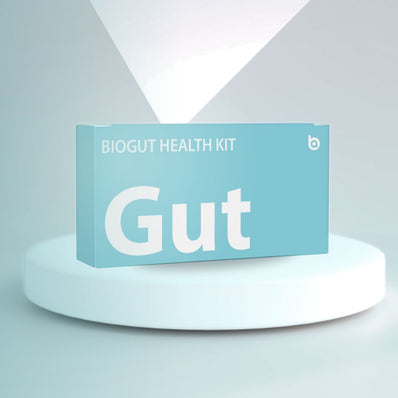 Gut Health - Gut Microbiome